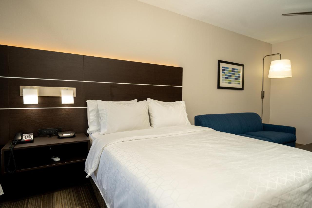 Holiday Inn Express & Suites Deer Park, An Ihg Hotel Exteriör bild