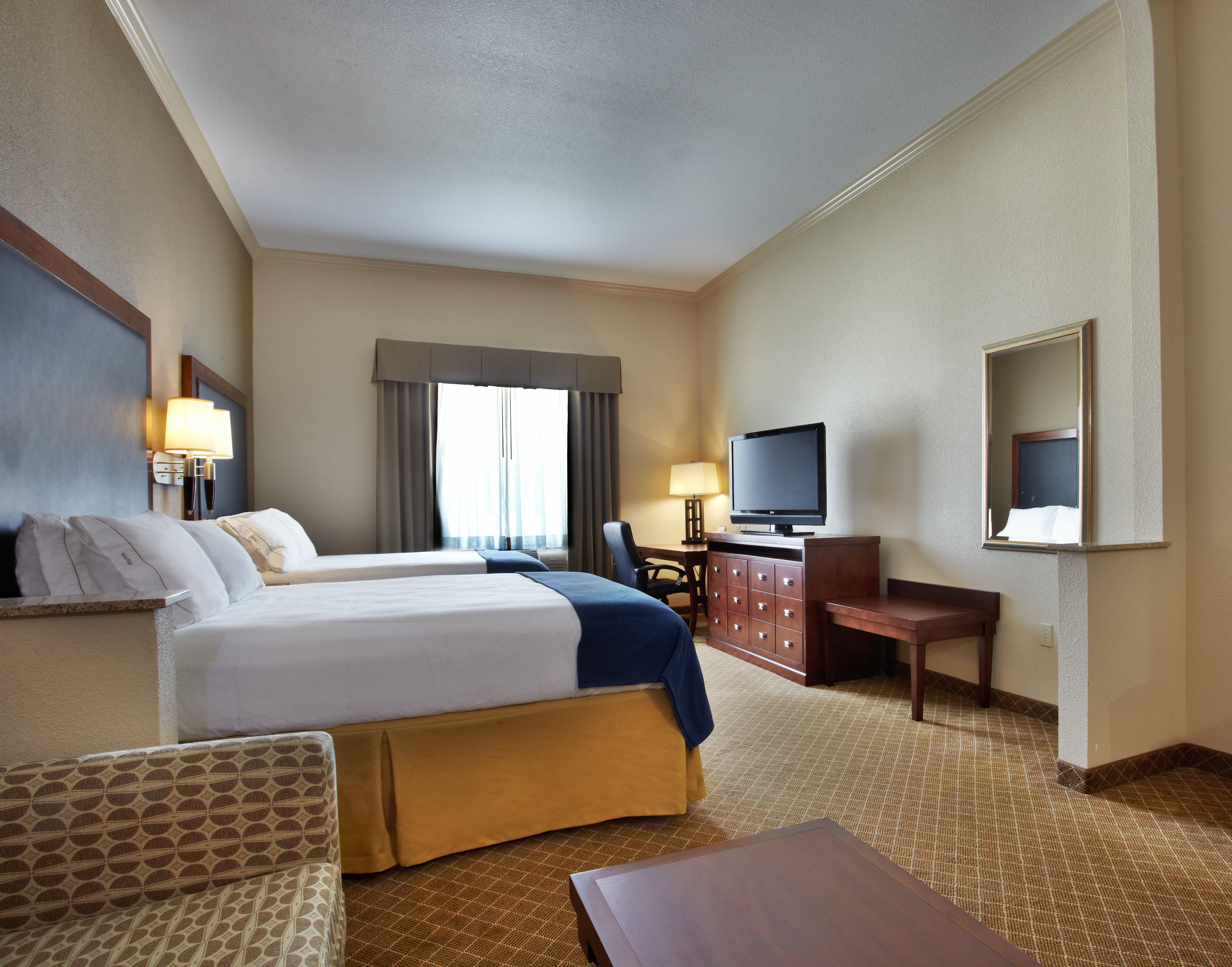 Holiday Inn Express & Suites Deer Park, An Ihg Hotel Exteriör bild